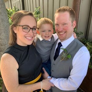 Meet your Posher, Kelly